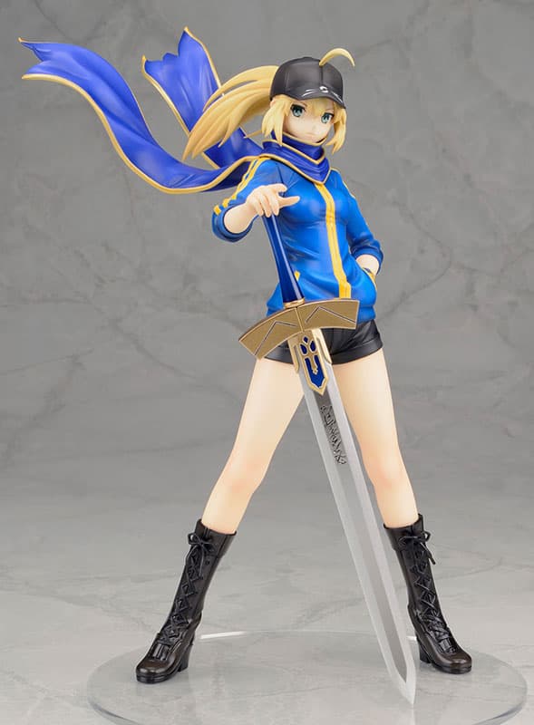 Fate/stay night - Heroine X 1/7 Complete Figure