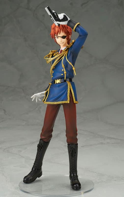 K MISSING KINGS - Misaki Yata 1/8 Complete Figure
