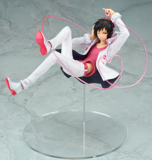 Durarara!! x2 - Izaya Orihara Psychedelic Ver. 1/8 Complete Figure