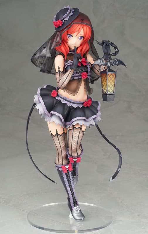 Love Live! School Idol Festival - Maki Nishikino 1/7 Complete Figure