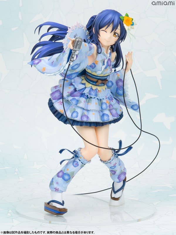 Love Live! School Idol Festival - Umi Sonoda 1/7 Complete Figure