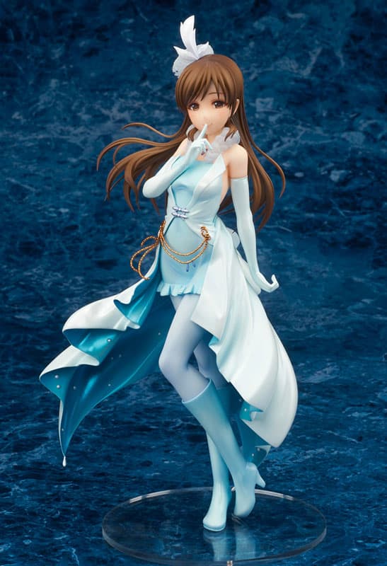 THE IDOLM@STER Cinderella Girls - Minami Nitta Memories Ver. 1/8 Complete Figure