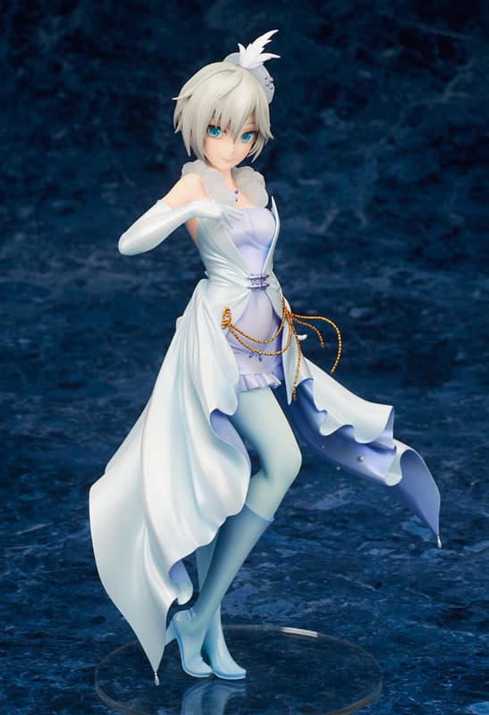 THE IDOLM@STER Cinderella Girls - Anastasia Memories Ver. 1/8 Complete Figure