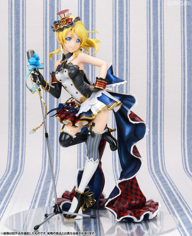 Love Live! School Idol Festival - Eli Ayase 1/7 Complete Figure