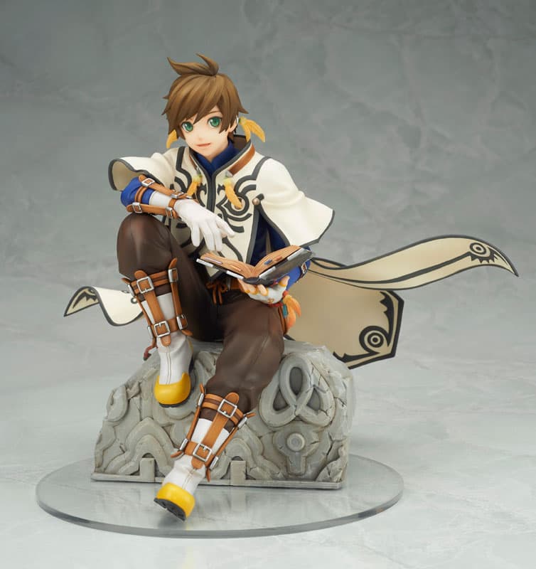 Tales of Zestiria the X - Sorey 1/7 Complete Figure