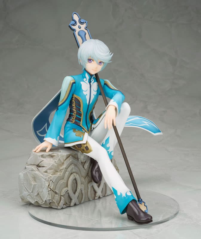 Tales of Zestiria the X - Mikleo 1/7 Complete Figure