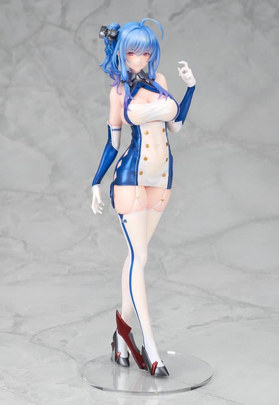 Azur Lane St. Louis Light Equipment Ver. 1/7 Complete Figure