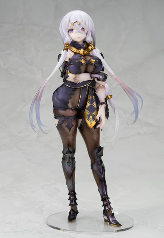 Atelier Ryza: Ever Darkness & the Secret Hideout Lila (Lila Decyrus) 1/7 Complete Figure