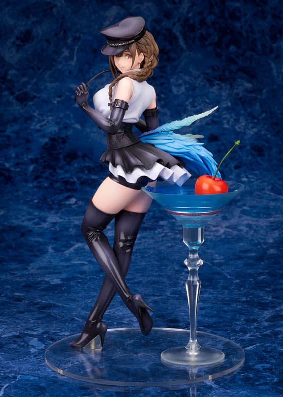 THE IDOLM@STER SHINY COLORS Chiyuki Kuwayama Yosoyukigao no Serenade Ver. 1/7 Complete Figure