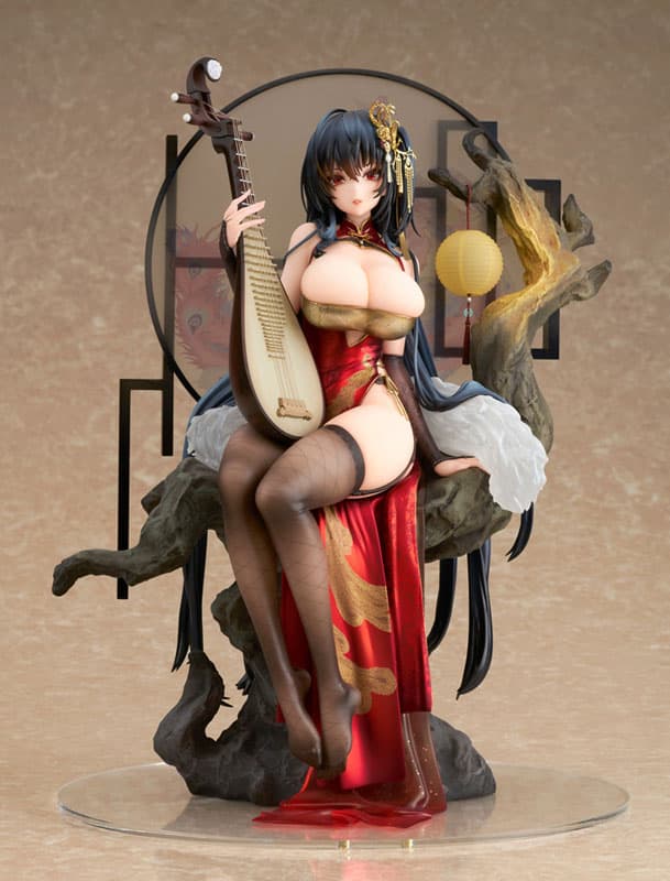 Azur Lane Taiho Phoenix's Spring Song Ver. 1/7 Complete Figure