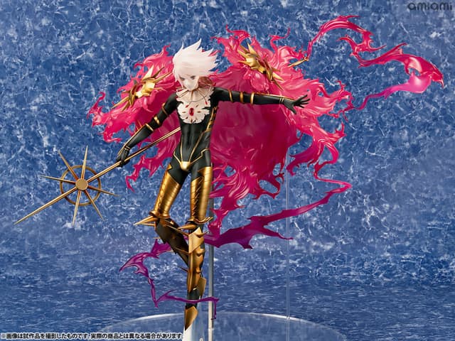 Fate/Grand Order Lancer/Karna 1/8 Complete Figure