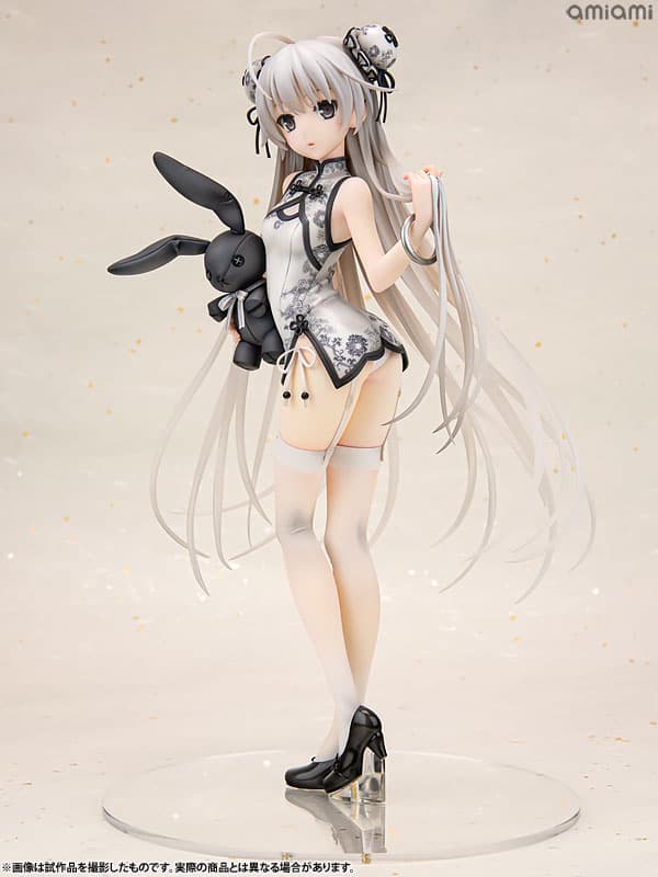 Yosuga no Sora Sora Kasugano -China Dress Style- 1/7 Complete Figure