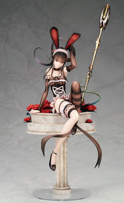 Overlord Narberal Gamma so-bin Ver. 1/8 Complete Figure