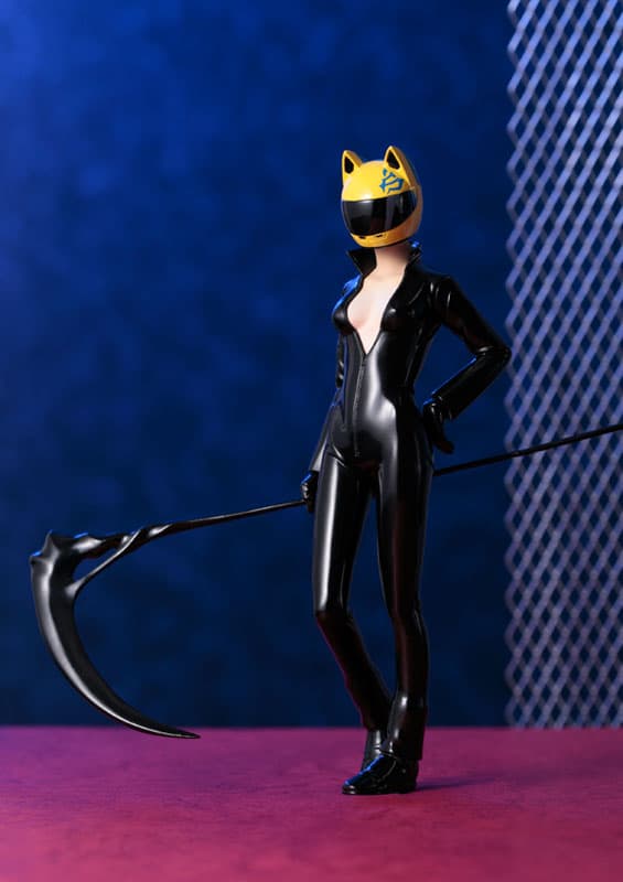 Durarara!! - Celty Sturluson Regular Edition 1/8 Complete Figure
