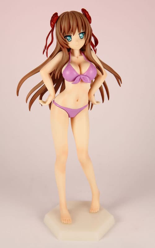 Mayoi Neko Overrun! - Fumino Serizawa 1/8 Complete Figure