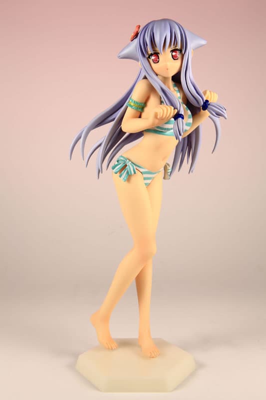 Mayoi Neko Overrun! - Nozomi Kiriya 1/8 Complete Figure
