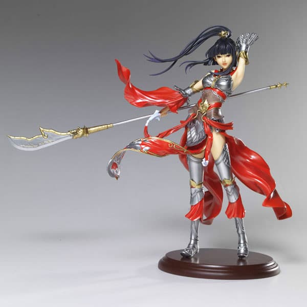 Kenkyou Joen 3 Tensakujo Sousetsuyou (Regular Edition) Candy Resin Complete Figure