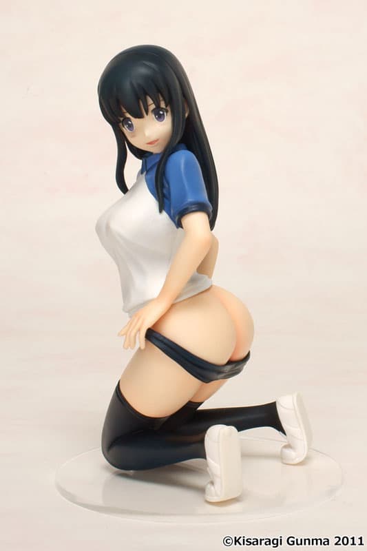 Sweethearts - Kasumi Shiraishi Regular Edition 1/7 Complete Figure