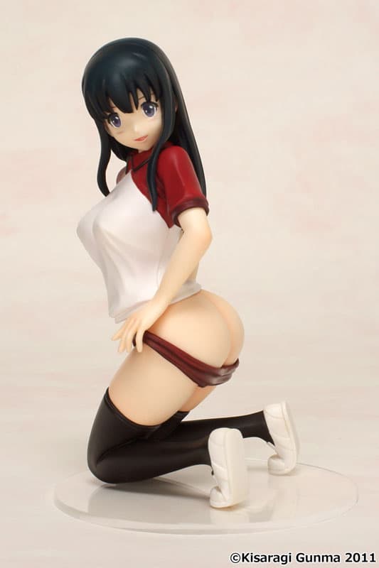 Sweethearts - Kasumi Shiraishi Repaint 1/7 Complete Figure