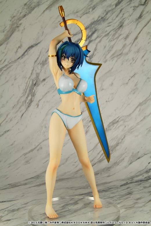 High School DxD Born - Xenovia - 1/7 - Regular Edition