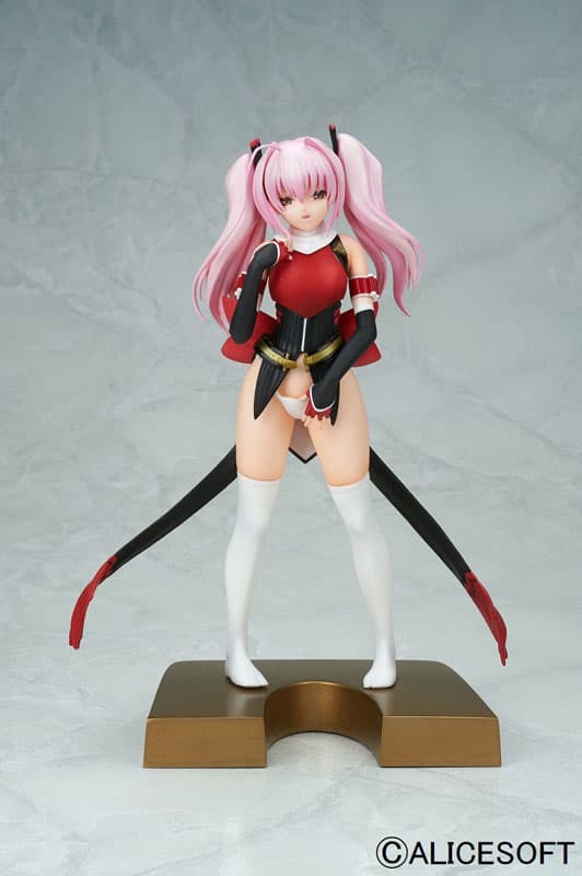 Beat Blades Haruka Narika Shihodo Standing Pose ver. 1/6 Complete Figure