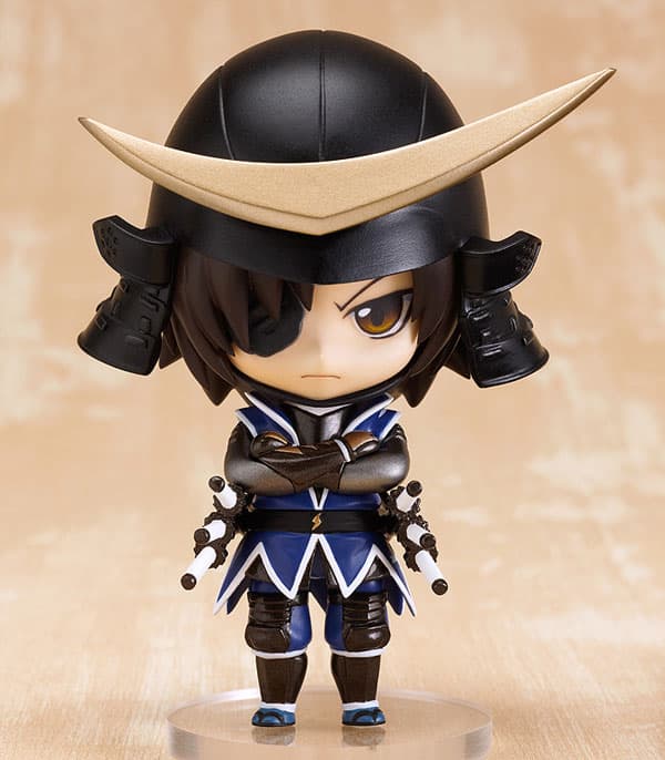Nendoroid - Sengoku BASARA: Masamune Date