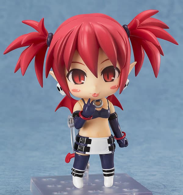 Nendoroid - Makai Senki Disgaea: Etna
