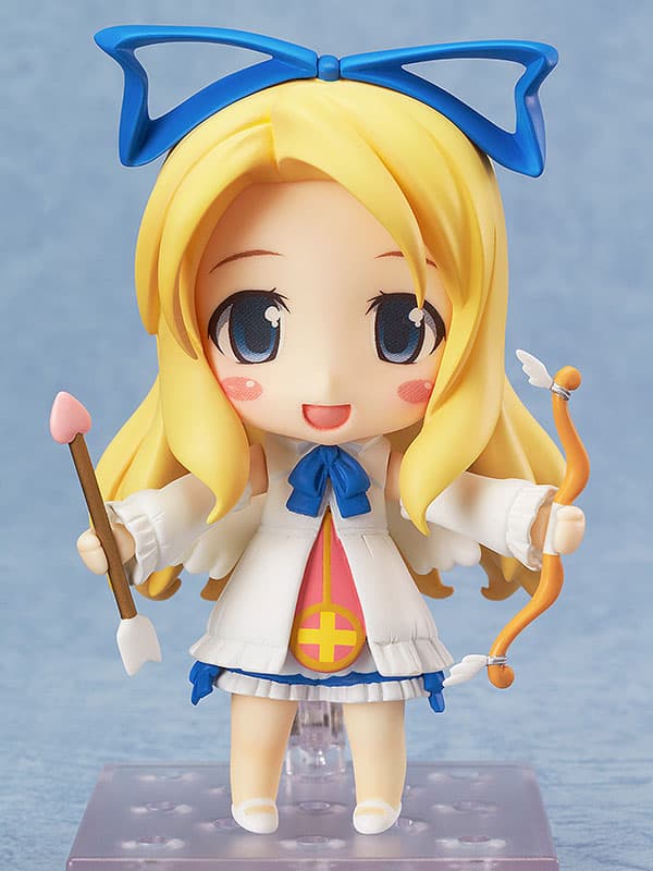 Nendoroid - Makai Senki Disgaea: Flonne