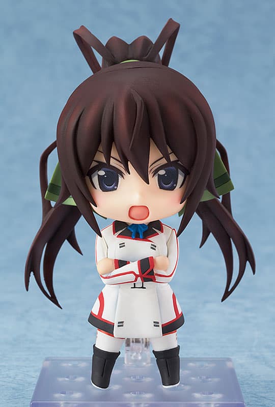 Nendoroid - Infinite Stratos: Houki Shinonono
