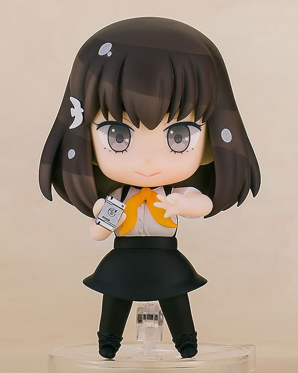 Nendoroid - Gatchaman Crowds: Hajime Ichinose