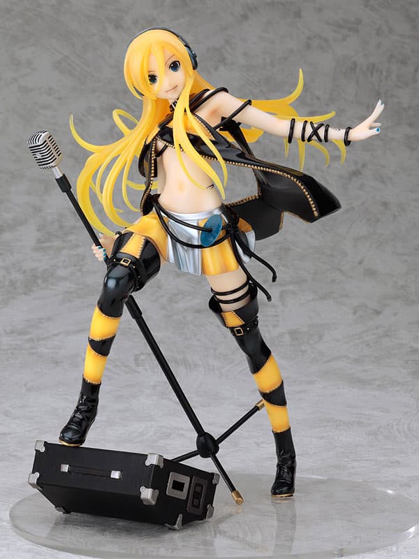 Lily from anim.o.v.e. 1/8 Complete Figure