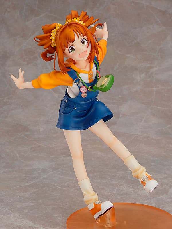 THE IDOLM@STER - Yayoi Takatsuki 1/8 Complete Figure