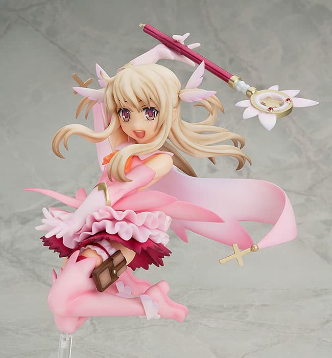 Fate/kaleid liner Prisma Illya - Prisma Illya (Anime Ver.) 1/8 Complete Figure