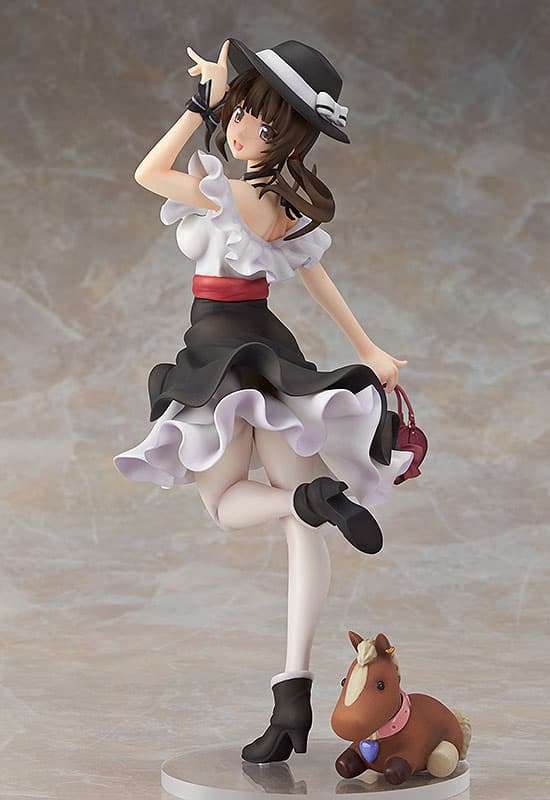 TARI TARI - Sawa Okita 1/8 Complete Figure