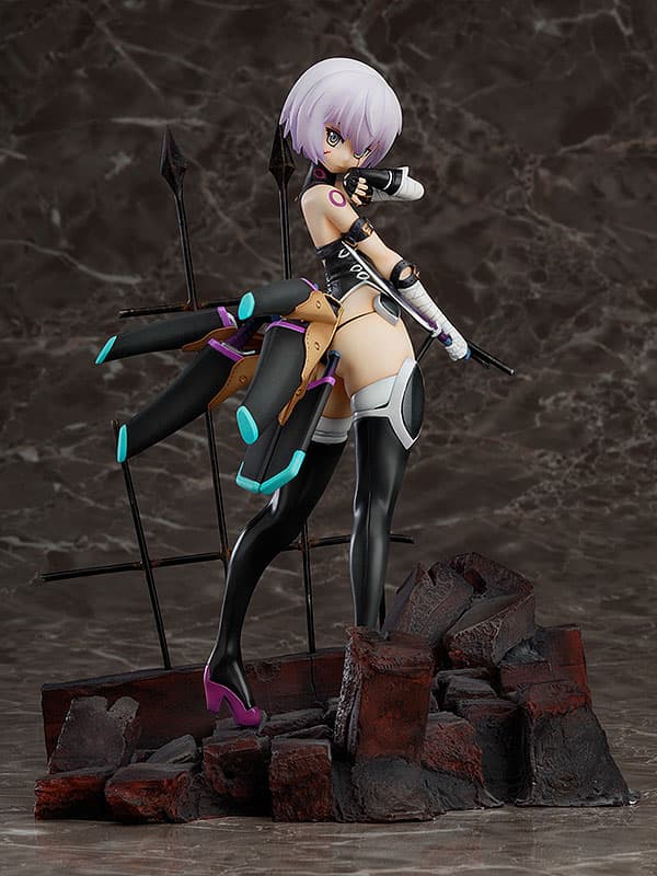 Fate/Apocrypha (Original ver.) - Jack the Ripper 1/8 Complete Figure