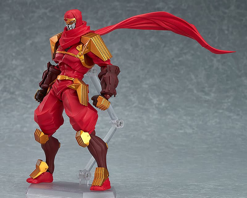 figma - Ninja Slayer From Animation: Ninja Slayer Animation ver.