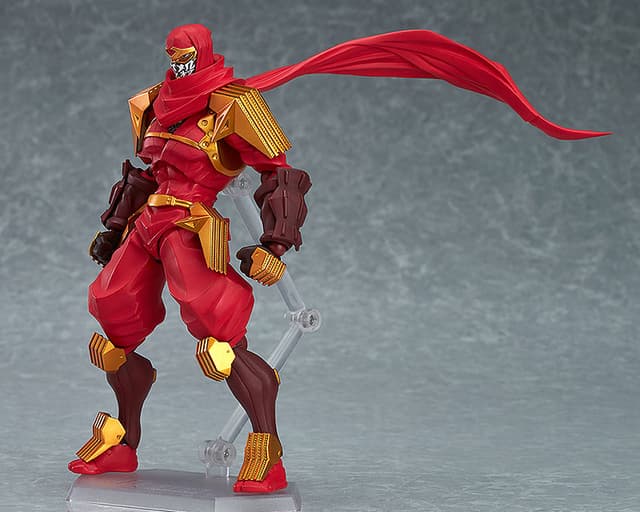 figma - Ninja Slayer From Animation: Ninja Slayer Animation ver.