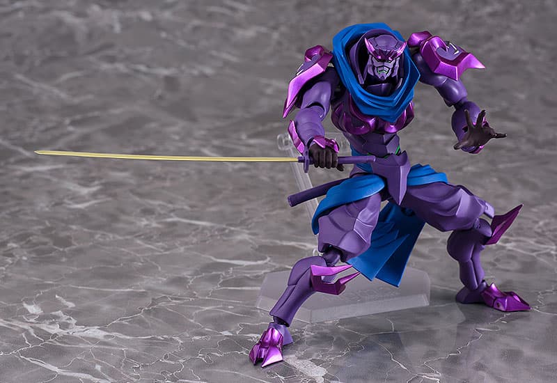 figma - Ninja Slayer from Animation: Dark Ninja