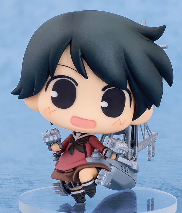 Medicchu - Kantai Collection -Kan Colle- Mogami Complete Figure