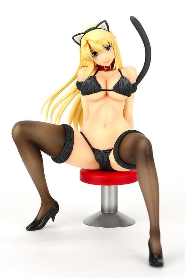 Freezing Vibration - Satellizer el Bridget - 1/6 - AniCos