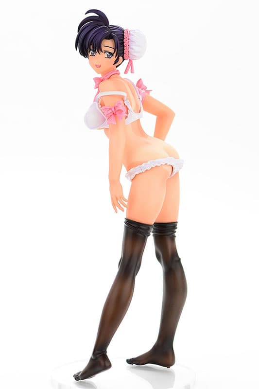 Satoshi Urushihara "Kan" Urara Haruno,HarunoUrara -Kan- Cover Girl ver. Marshmallow HIYAKEATO 1/6 Complete Figure