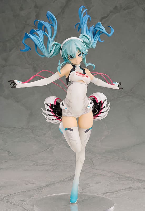 Racing Miku 2014 Ver. 1/8 Complete Figure