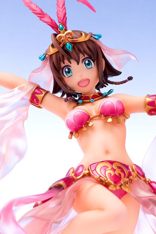 Gargantia on the Verdurous Planet - Amy Odoriko Style 1/8 Complete Figure