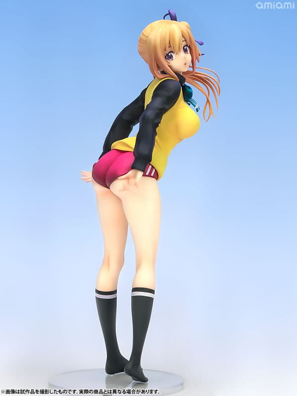 Myriad Colors Phantom World - Mai Kawakami 1/7 Complete Figure