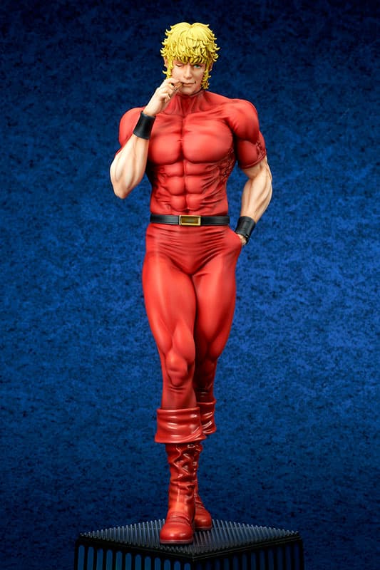 COBRA - Cobra 1/6 Complete Figure