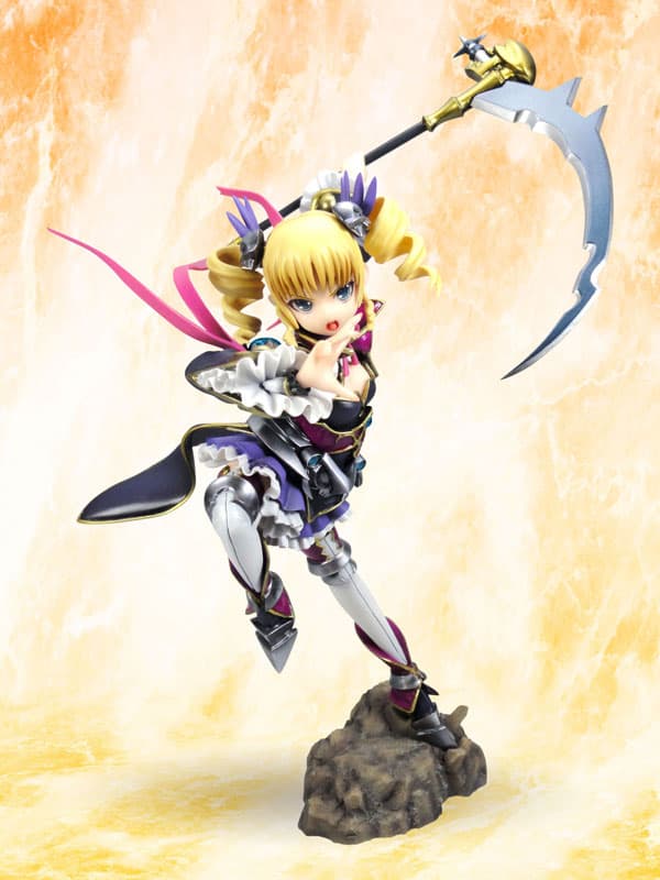Marvelous Model - Shin Koihime Musou: Sousou 1/8 Complete Figure