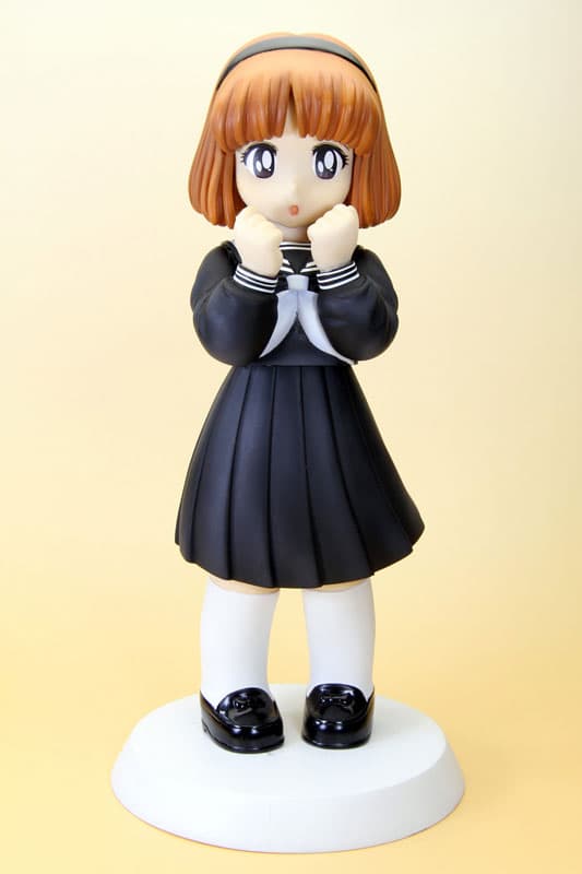 Azuma Hideo no Sekai -Nanako- 1/7 Complete Figure