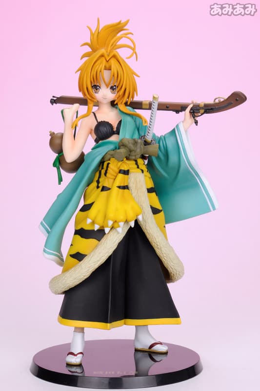 The Ambition of Nobuna Oda - DREAM BOX Nobuna Oda 1/8 Complete Figure