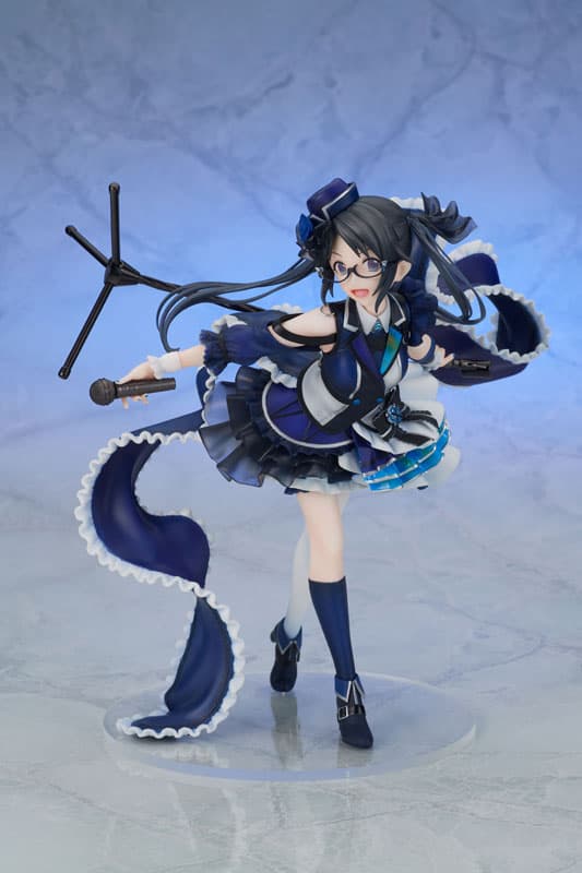 "THE IDOLM@STER SHINY COLORS" Yuika Mitsumine Le Fond de la Mer Ver. 1/7 Complete Figure