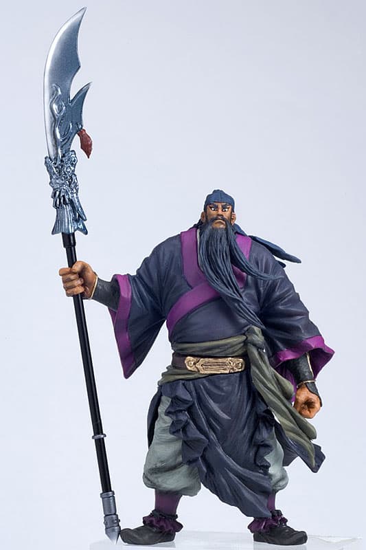 NEXT LABEL Souten Kouro -Kanu Arc- Kanu Uncho Regular Edition